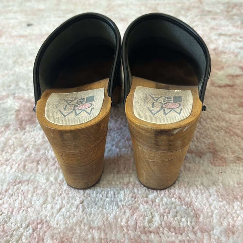 Maguba clogs - Picture 3 of 5